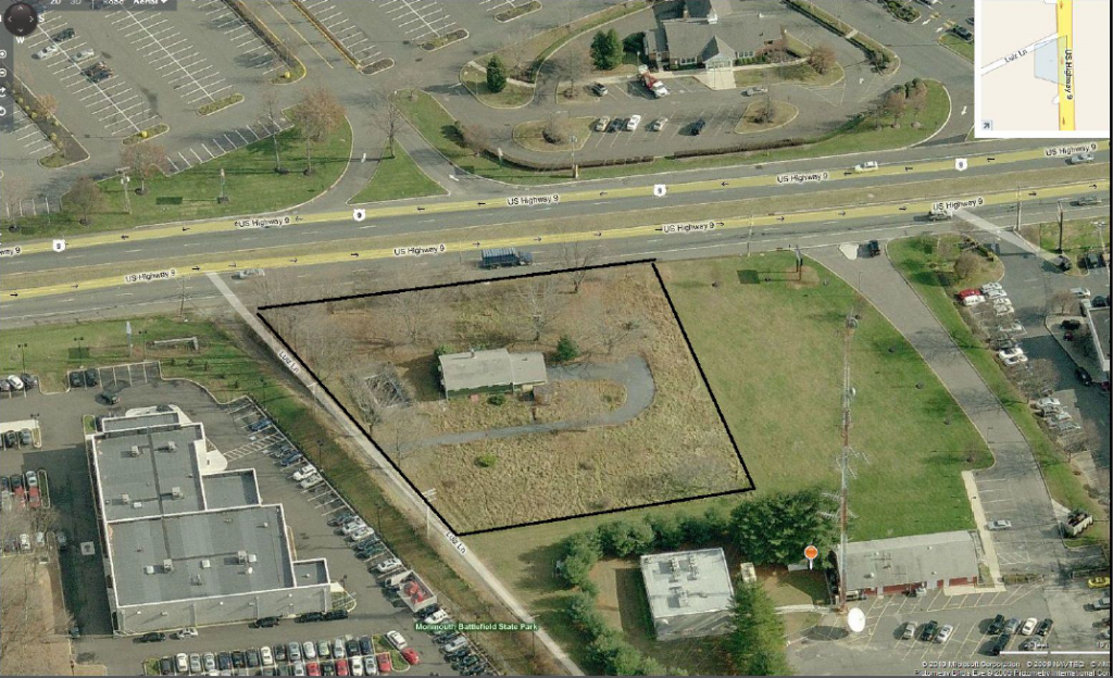 Freehold Aerial Add P1 of 5 Freehold Aerial Add P1 of 5