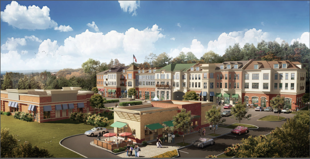 Whippany Add P3 of 20