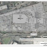 E  Brunswick Rt 18 and W  Ferris 05 site plan -  aerial