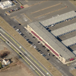 Howell (Aerial 2) 2215 Hwy9N Regal Plaza