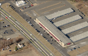 Howell (Aerial 2) 2215 Hwy9N Regal Plaza